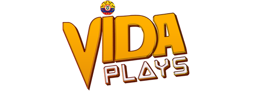 Vidaplays Logo